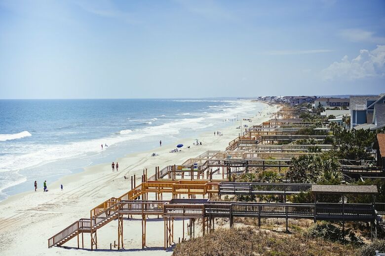 Hotel The Oceanfront Litchfield Inn