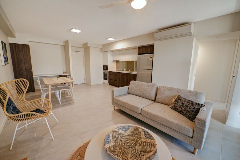 Apartamentos First Light Mooloolaba