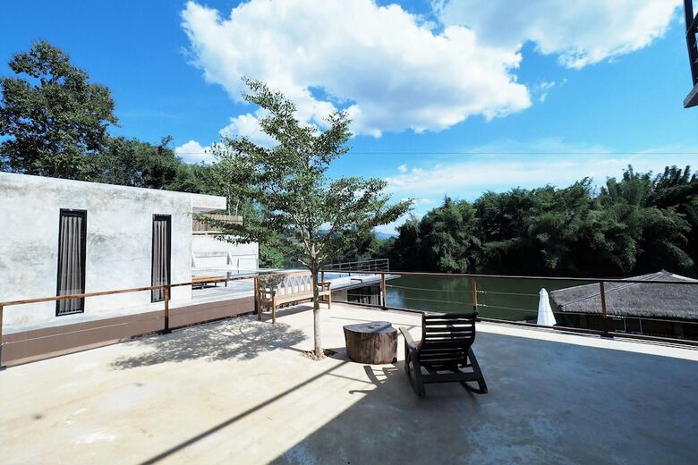 Hotel The River Life Resort