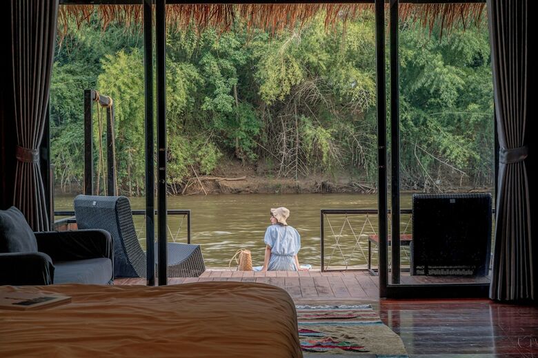 Hotel The River Life Resort