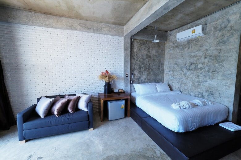 Hotel The River Life Resort