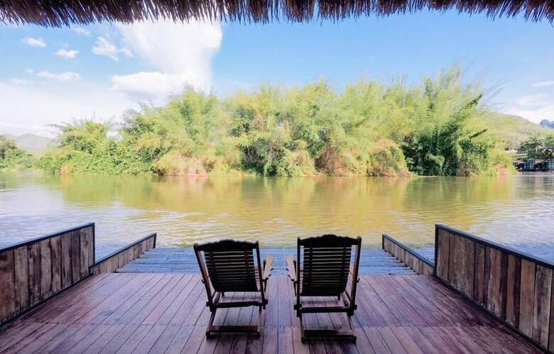 Hotel The River Life Resort