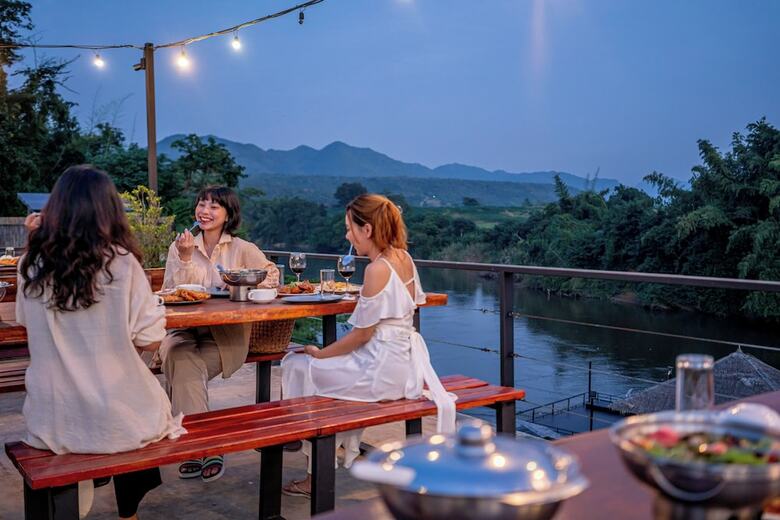Hotel The River Life Resort
