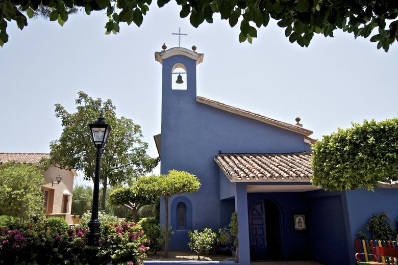 Marbella Playa Hotel