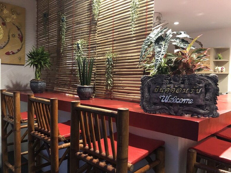 Samui Zenity Hotel