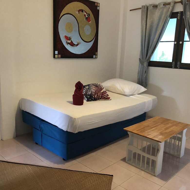 Samui Zenity Hotel