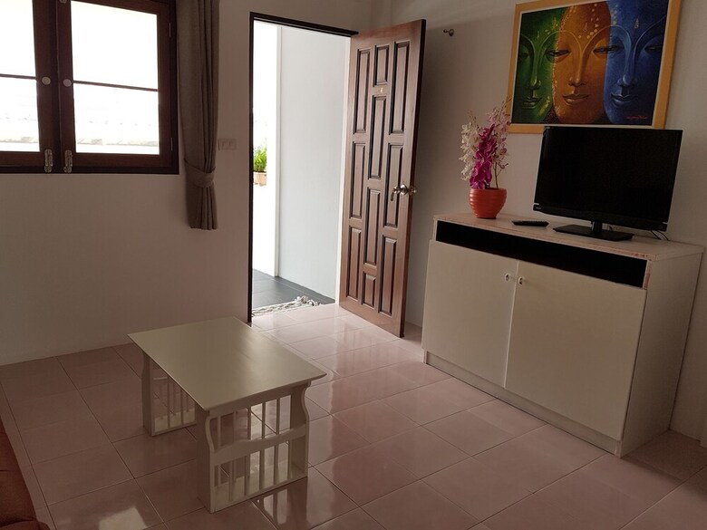 Samui Zenity Hotel