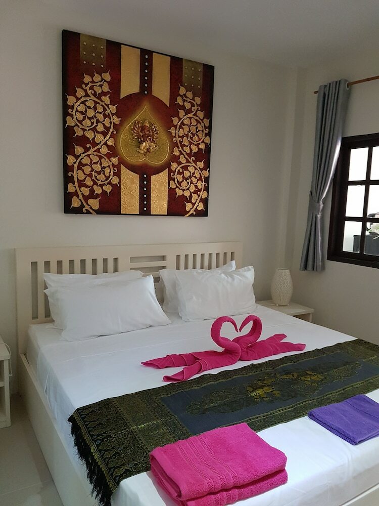 Samui Zenity Hotel