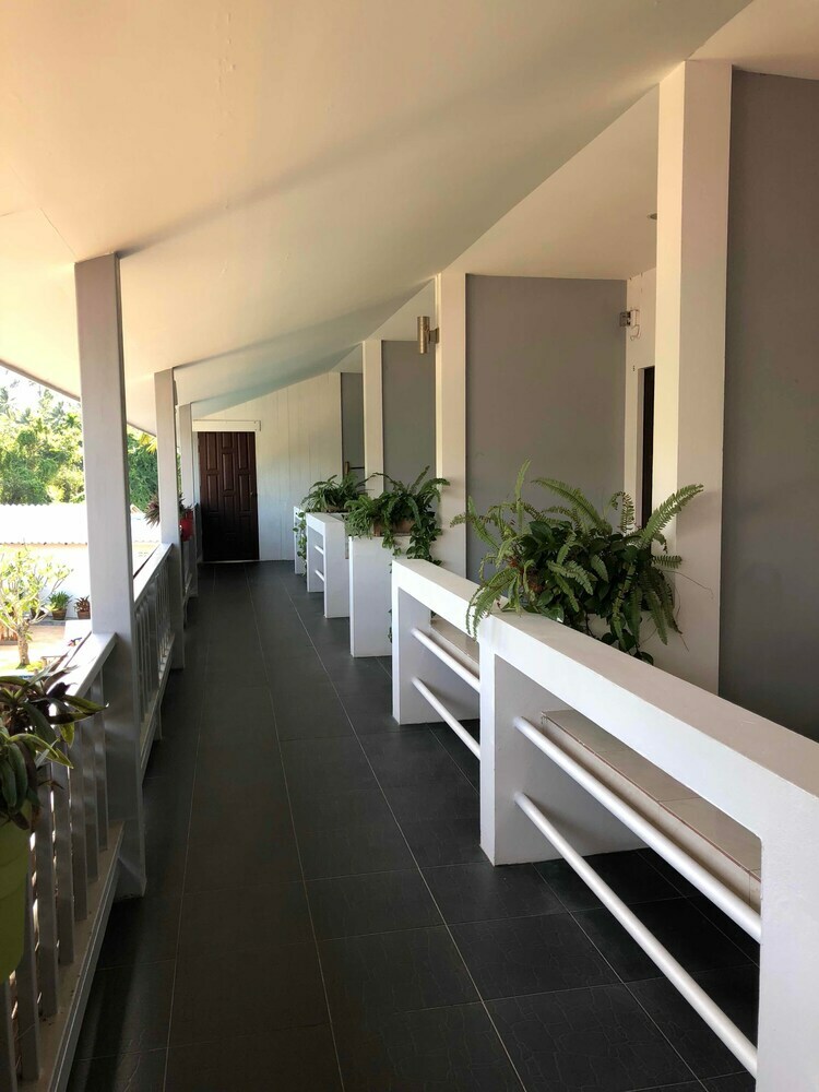Samui Zenity Hotel