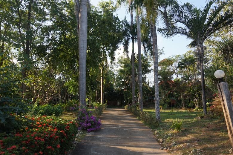 Hotel Kwainoy Riverpark & Resort