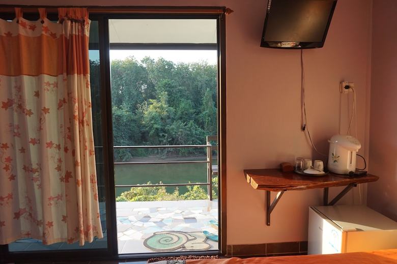 Hotel Kwainoy Riverpark & Resort