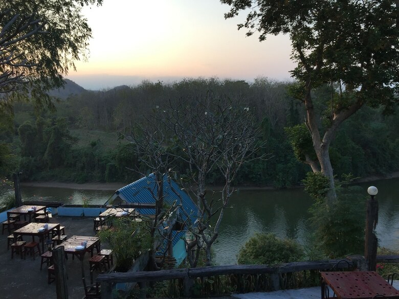 Hotel Kwainoy Riverpark & Resort