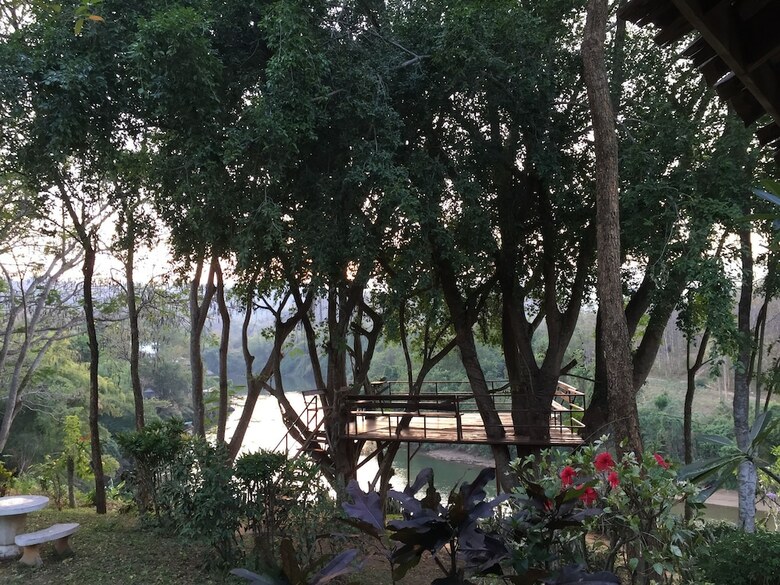 Hotel Kwainoy Riverpark & Resort