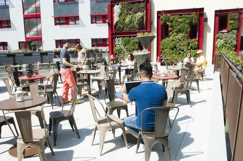 Hotel Funway Academic Resort - Adults Only