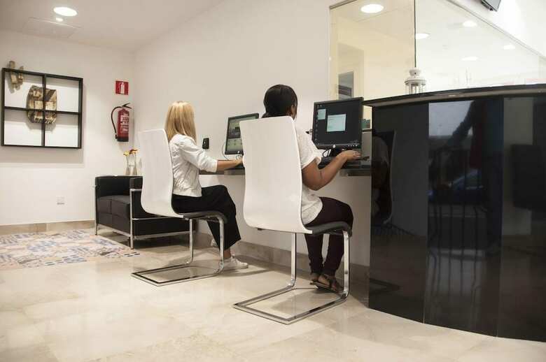 Hotel Funway Academic Resort - Adults Only