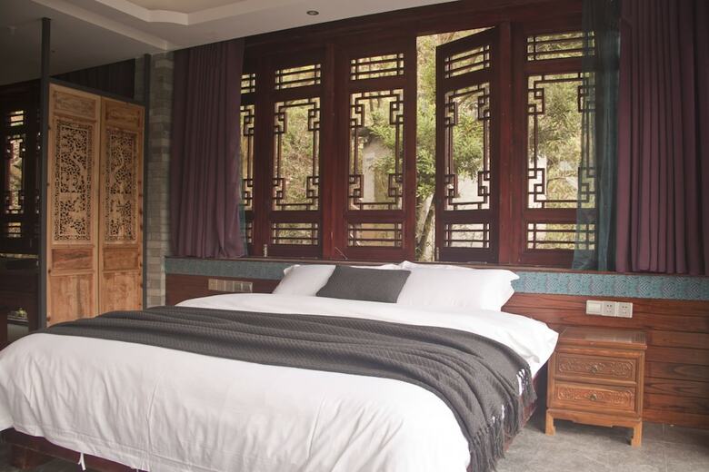 Apartamento Li River Resort