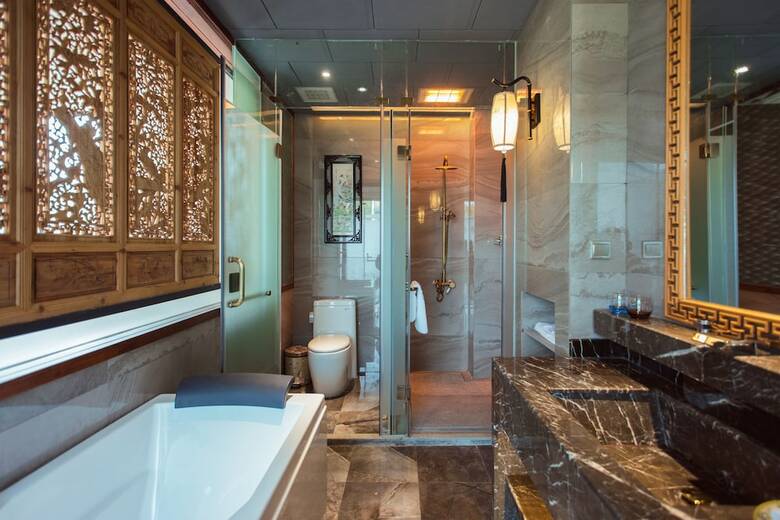 Apartamento Li River Resort
