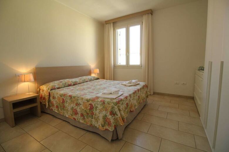 Residencia Appartamenti Marina Salivoli