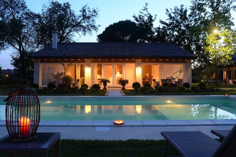 Bed & Breakfast A Casa Di Delia - Charming House