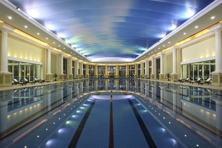 Hengda Hotel Nanjing