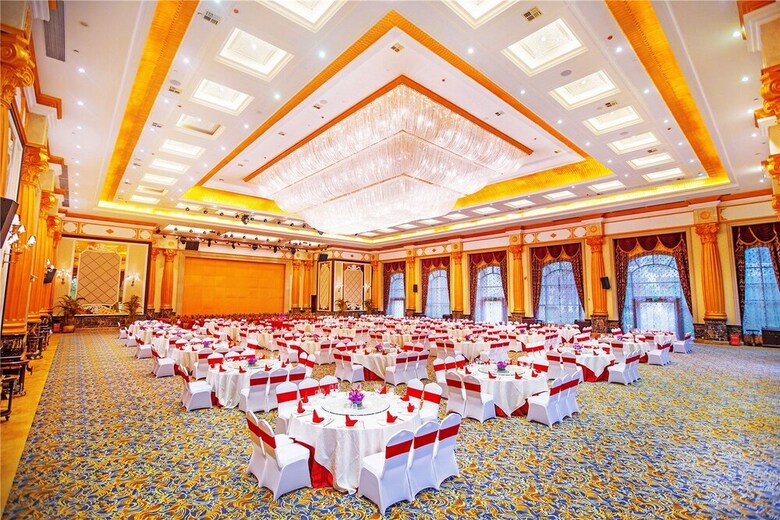 Hengda Hotel Nanjing