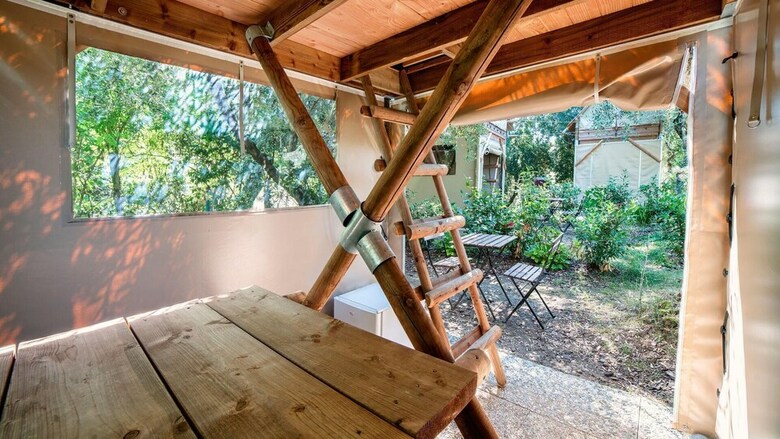 Posada Glamping Village Orlando In Chianti