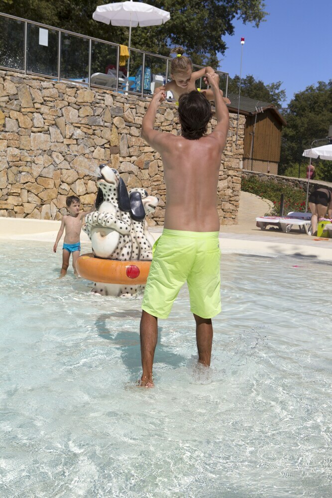 Posada Glamping Village Orlando In Chianti