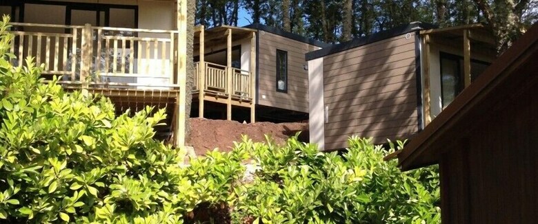 Posada Glamping Village Orlando In Chianti