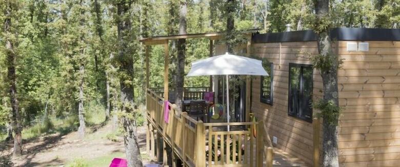 Posada Glamping Village Orlando In Chianti