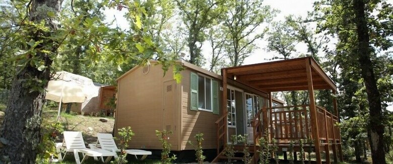 Posada Glamping Village Orlando In Chianti