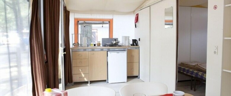Posada Glamping Village Orlando In Chianti