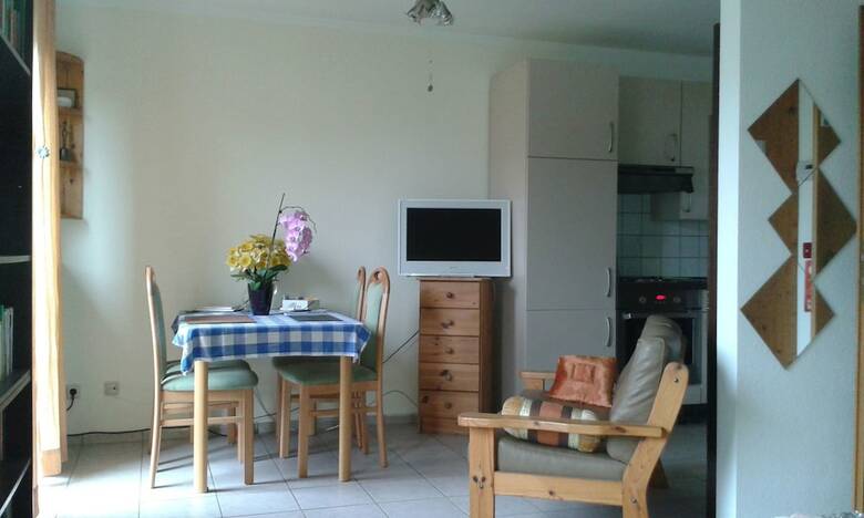 Hotel B&B Am See - Privatzimmer