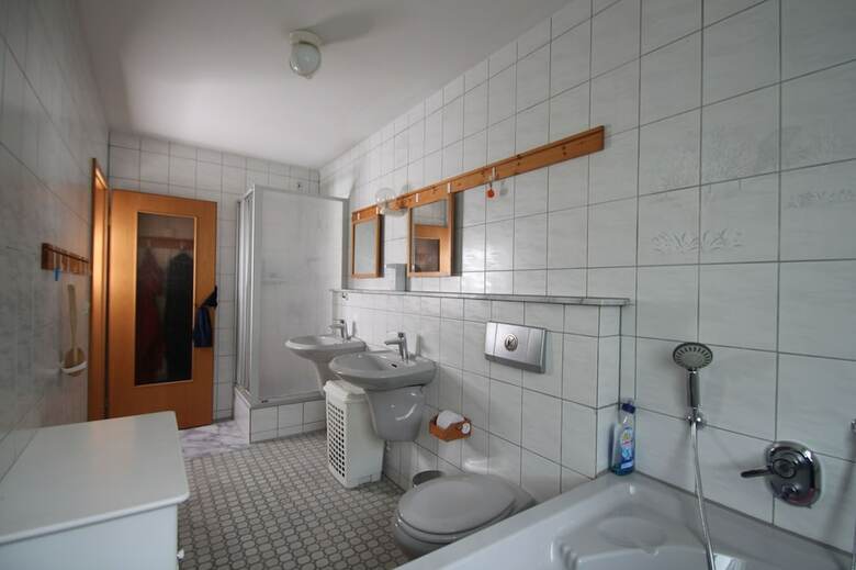 Hotel B&B Am See - Privatzimmer