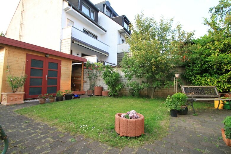 Hotel B&B Am See - Privatzimmer