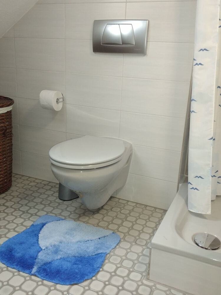 Hotel B&B Am See - Privatzimmer