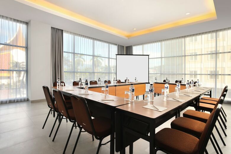 Amaris Hotel Padang