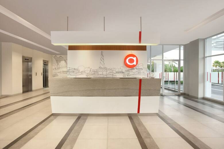 Amaris Hotel Padang