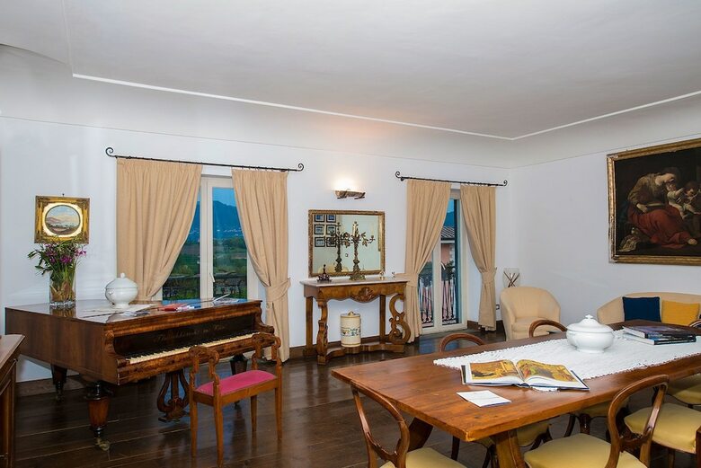 Hotel Villa Rizzo Resort & Spa