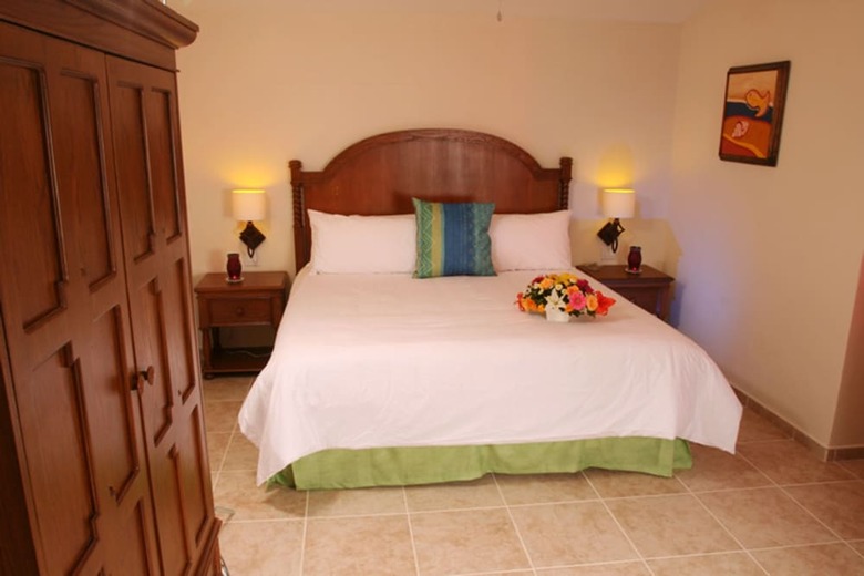 Hotel Punta Pescadero Paradise