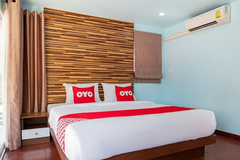 Hotel Oyo 755 Rattana Resort