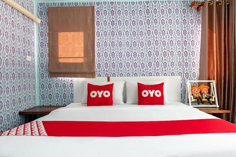 Hotel Oyo 755 Rattana Resort