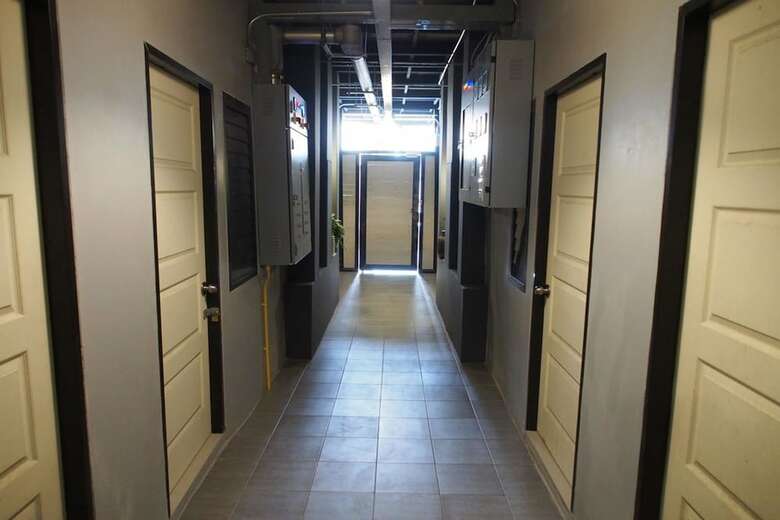 Hotel Loft 21 Apartment Romklao