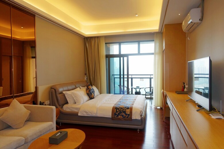 Apartamentos Royal Garden