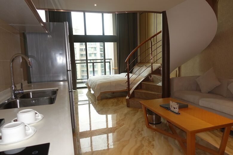 Apartamentos Royal Garden