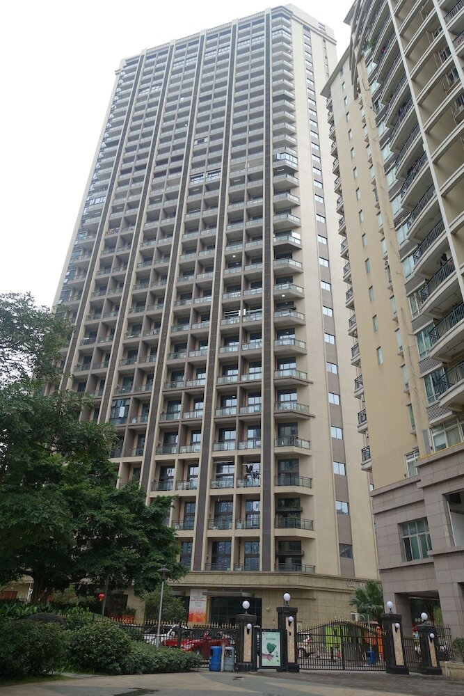 Apartamentos Royal Garden