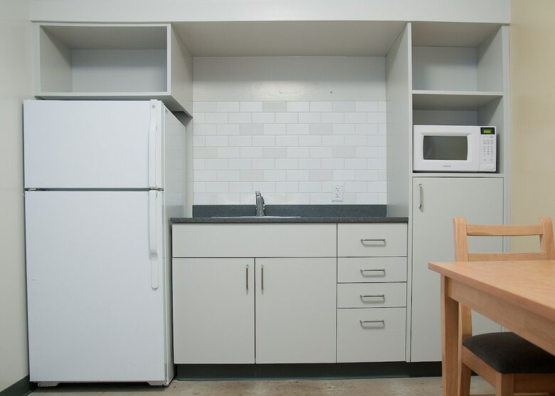 Aparthotel Humber College Lakeshore Campus Residence