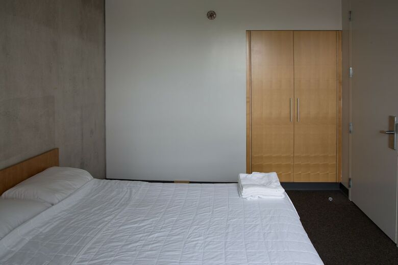 Aparthotel Humber College Lakeshore Campus Residence