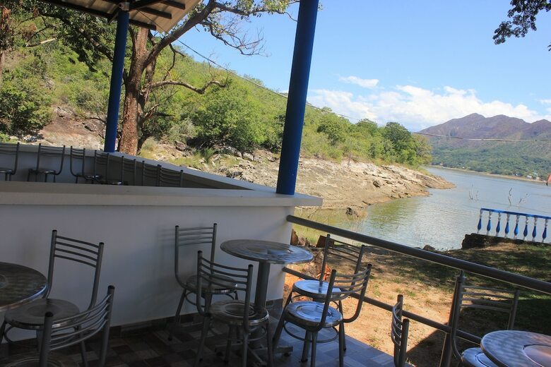 Hotel Marineros Club Nautico