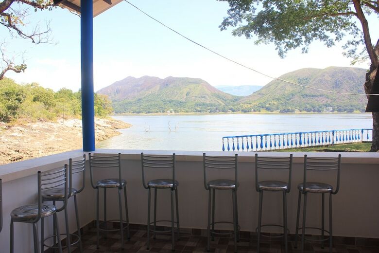 Hotel Marineros Club Nautico