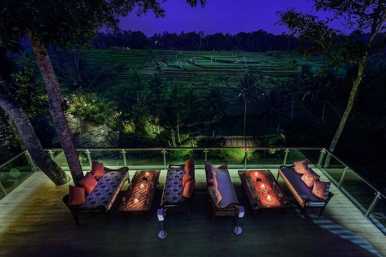 Hotel Permata Ayung Private Estate